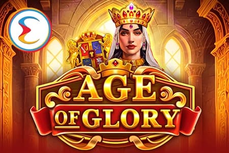 Age of Glory - Slot Endorphina | RTP N/A | MisterTopCasino
