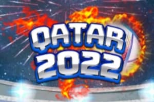 Qatar 2022 - Slot Eurasian Gaming | RTP N/A | MisterTopCasino
