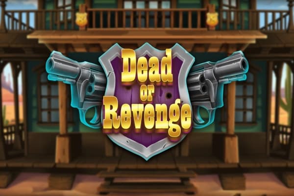 Dead or Revenge - Slot WorldMatch | RTP 93.88% | MisterTopCasino