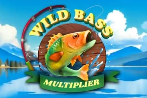 Wild Bass Multiplier - Slot Mobilots | RTP 98% | MisterTopCasino