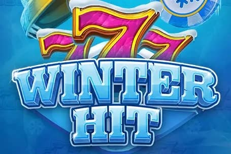 777 Winter Hit - Slot BF Games | RTP 94% | MisterTopCasino
