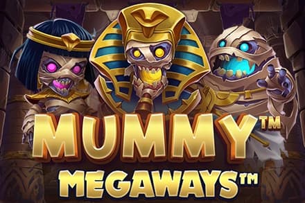 Mummy Megaways - Slot NetEnt | RTP 96.2% | MisterTopCasino