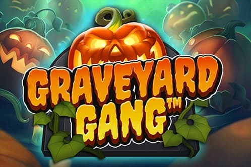 Graveyard Gang - Slot Powderkeg Studios | RTP 96.15% | MisterTopCasino