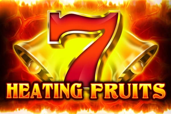 Heating Fruits - Slot FAZI | RTP N/A | MisterTopCasino