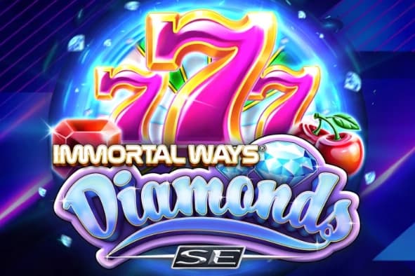 Immortal Ways Diamonds SE - Slot RubyPlay | RTP 96.29% | MisterTopCasino