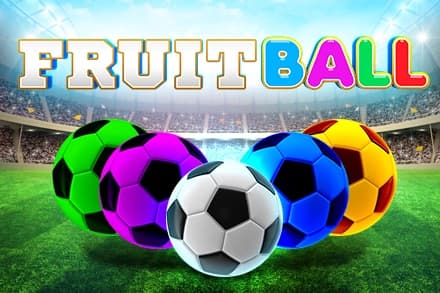 Fruitball - Slot PopOK Gaming | RTP N/A | MisterTopCasino