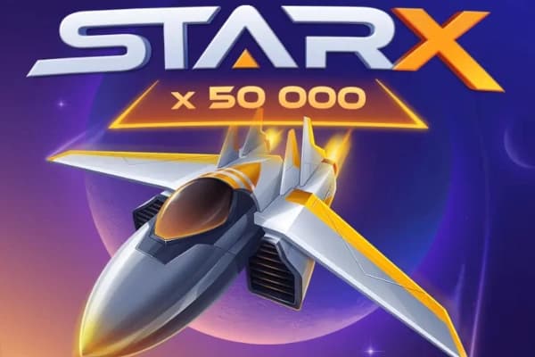 StarX - Slot 100HP Gaming | RTP N/A | MisterTopCasino