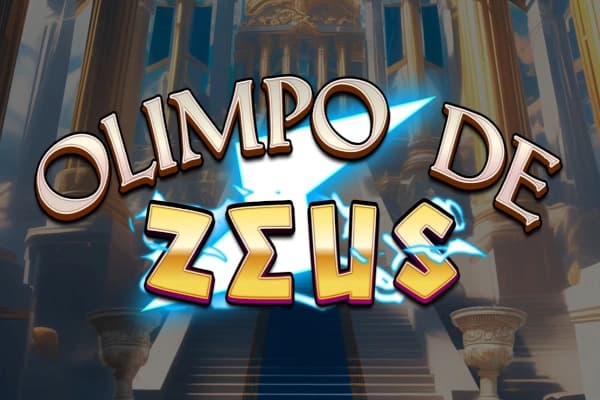 Olimpo de Zeus - Slot MGA | RTP N/A | MisterTopCasino