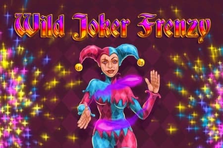 Wild Joker Frenzy - Slot 7Mojos | RTP 95.88% | MisterTopCasino