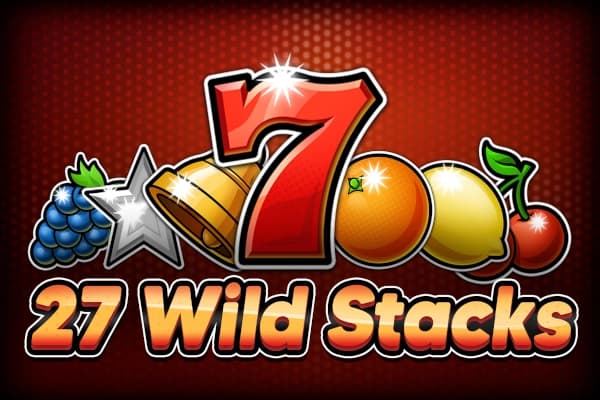 27 Wild Stacks - Slot Playnet | RTP N/A | MisterTopCasino