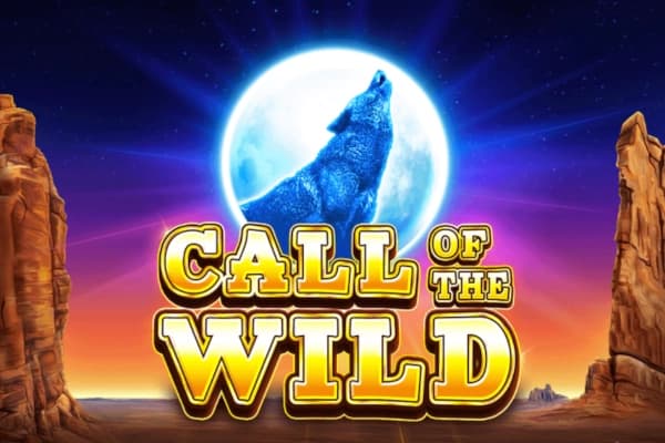 Call of the wild - Slot Inspired Gaming | RTP 94.53% | MisterTopCasino