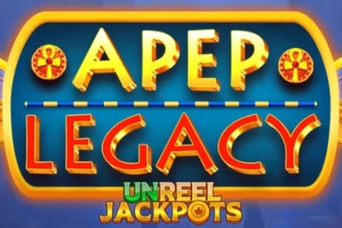 Apep Legacy - Slot Betixon | RTP N/A | MisterTopCasino