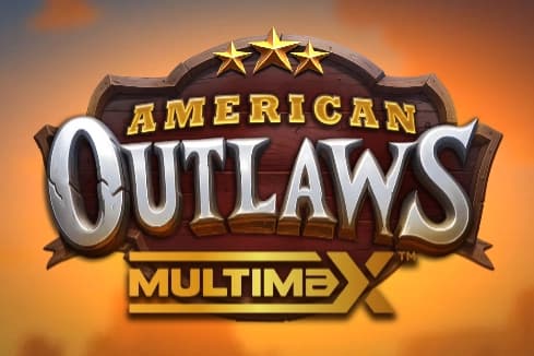 American Outlaws MultiMax - Slot ReelPlay | RTP N/A | MisterTopCasino