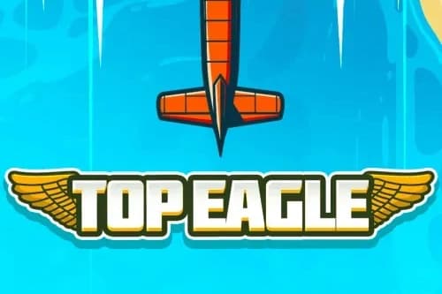 Top Eagle - Slot BGaming | RTP N/A | MisterTopCasino