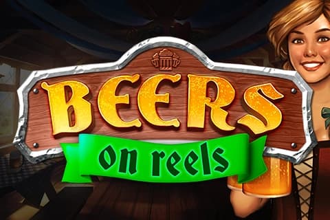 Beers on Reels - Slot Kalamba Games | RTP N/A | MisterTopCasino
