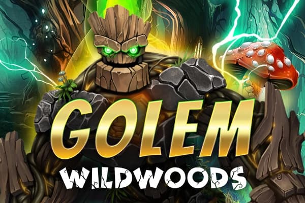 Golem Wildwoods - Slot BF Games | RTP N/A | MisterTopCasino