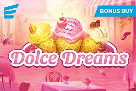 Dolce Dreams - Slot Evoplay | RTP 96.03% | MisterTopCasino