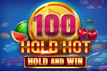 100 Hold Hot Hold and Win - Slot Felix Gaming | RTP 96.38% | MisterTopCasino