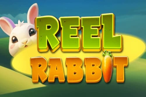 Reel Rabbit - Slot Holle Games | RTP 94.36% | MisterTopCasino