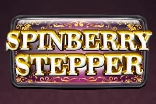 Spinberry Stepper - Slot Spinberry | RTP N/A | MisterTopCasino