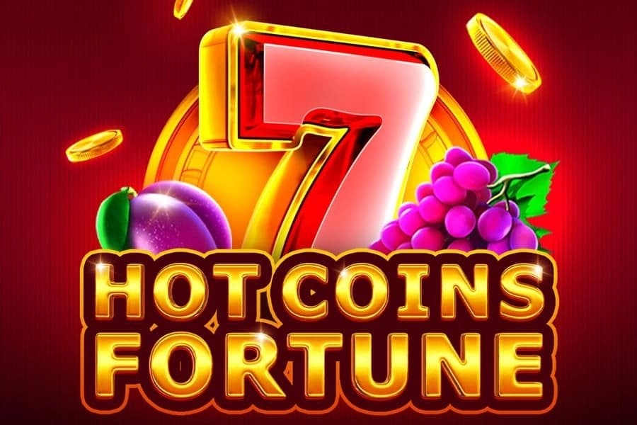 Hot Coins Fortune - Slot 1spin4win | RTP N/A | MisterTopCasino