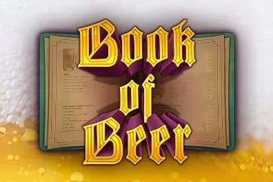 Book of Beer - Slot R Franco | RTP N/A | MisterTopCasino