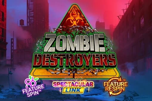 Zombie Destroyers - Slot Spinberry | RTP N/A | MisterTopCasino