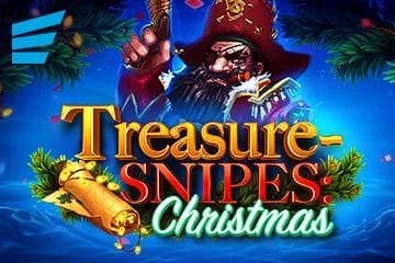 Treasure-snipes Christmas - Slot Evoplay | RTP 96.18% | MisterTopCasino