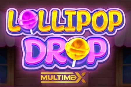 Lollipop Drop MultiMax - Slot Bulletproof Games | RTP N/A | MisterTopCasino