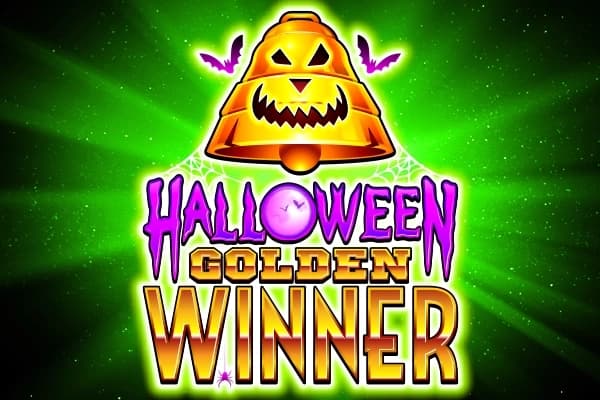 Halloween Golden Winner - Slot Inspired Gaming | RTP N/A | MisterTopCasino