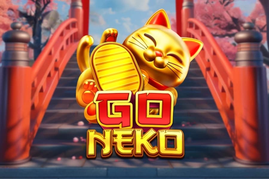 Go Neko - Slot YGR | RTP N/A | MisterTopCasino