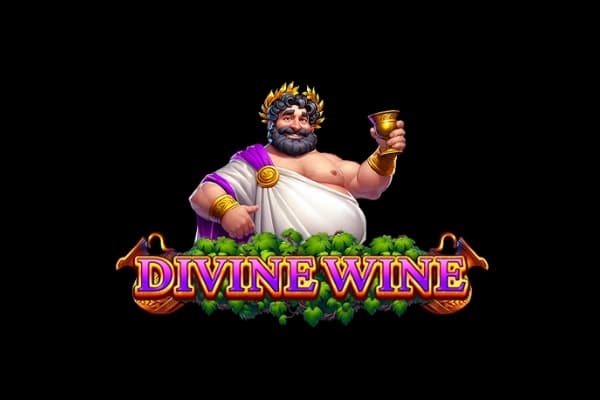Divine Wine - Slot Atomic Slot Lab | RTP N/A | MisterTopCasino