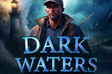 Dark Waters - Slot SlotoLand | RTP 96% | MisterTopCasino