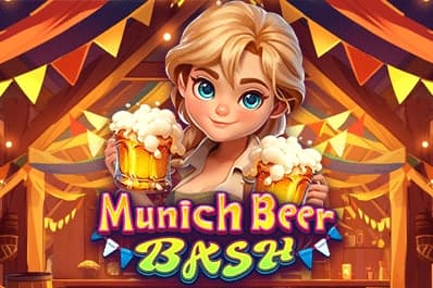 Munich Beer Bash - Slot KA Gaming | RTP 96% | MisterTopCasino