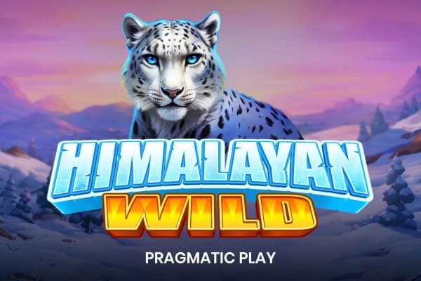 Himalayan Wild - Slot Pragmatic Play | RTP 96.51% | MisterTopCasino