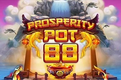 Prosperity Pot 88 - Slot Qora Games | RTP N/A | MisterTopCasino
