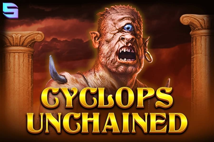 Cyclops Unchained - Slot Spinomenal | RTP N/A | MisterTopCasino