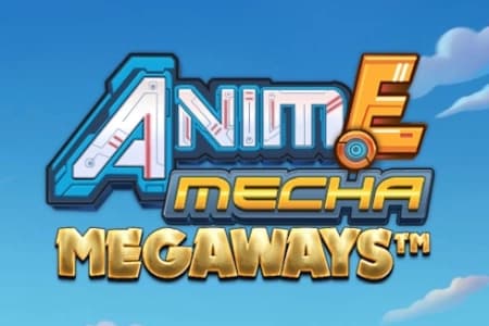Anime Mecha Megaways - Slot Pragmatic Play | RTP N/A | MisterTopCasino