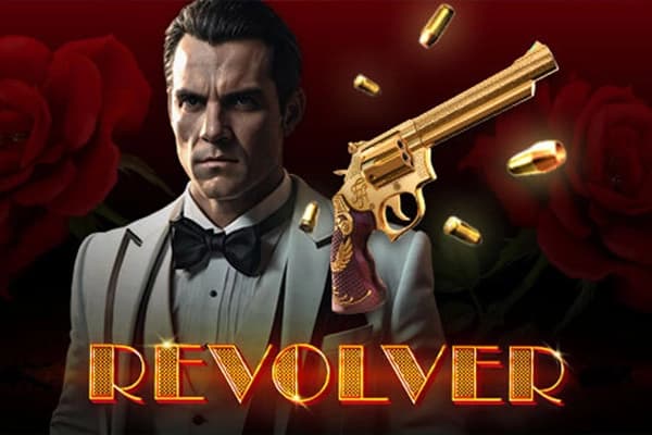 Revolver - Slot SlotoLand | RTP 95% | MisterTopCasino