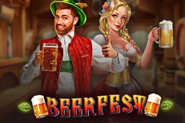 BeerFest - Slot SlotoLand | RTP 95% | MisterTopCasino