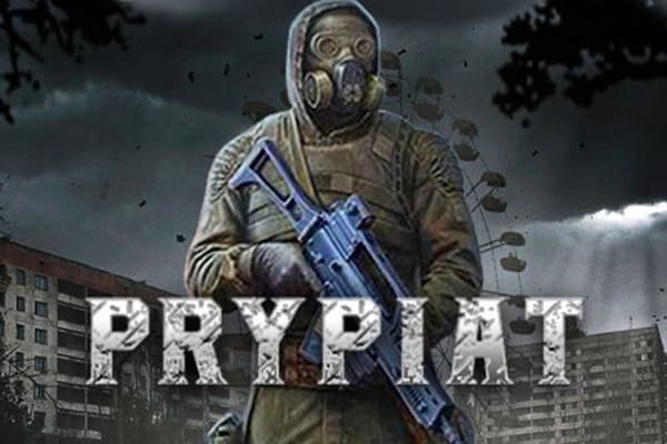 Prypiat - Slot SlotoLand | RTP 95.3% | MisterTopCasino