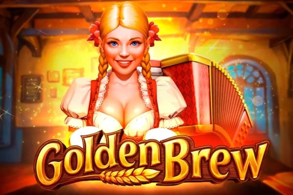 Golden Brew - Slot Endorphina | RTP 96.06% | MisterTopCasino