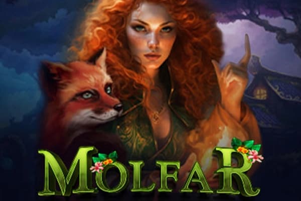 Molfar - Slot SlotoLand | RTP 95.2% | MisterTopCasino
