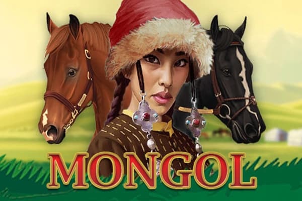 Mongol - Slot SlotoLand | RTP 95% | MisterTopCasino