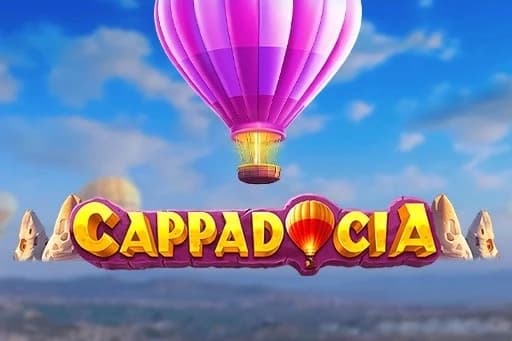 Cappadocia - Slot Pragmatic Play | RTP 96.06% | MisterTopCasino