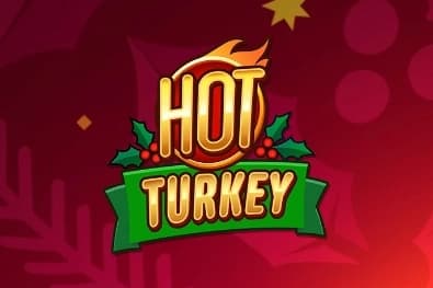 Hot Turkey - Slot Thunderkick | RTP 94.13% | MisterTopCasino