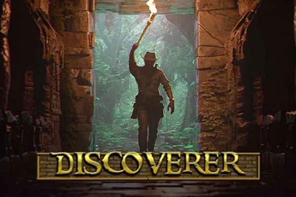 Discoverer - Slot SlotoLand | RTP 94.9% | MisterTopCasino