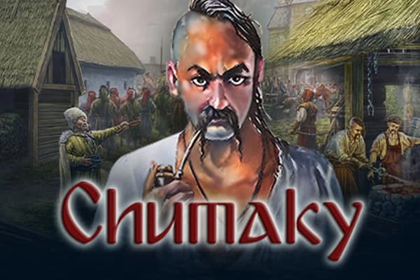 Chumaky - Slot SlotoLand | RTP 95.8% | MisterTopCasino
