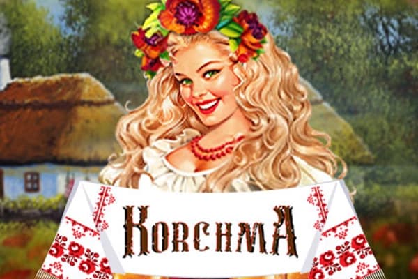 Korchma - Slot SlotoLand | RTP 94.8% | MisterTopCasino