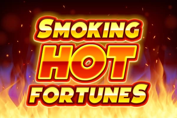 Smoking Hot Fortunes - Slot Iron Dog Studio | RTP 93% | MisterTopCasino